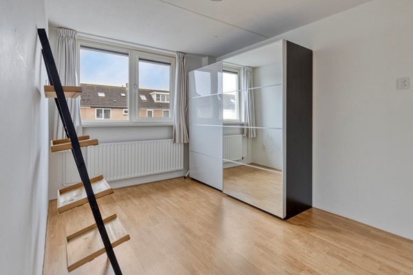 Medium property photo - De Pellenwever 42, 5283 XM Boxtel